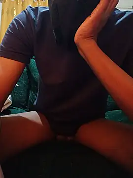 Cuteboy ke online show from July 2026 09:21:02 PM