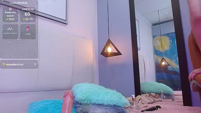 AlessiaVal  online show from February 2025 03:26:01 PM