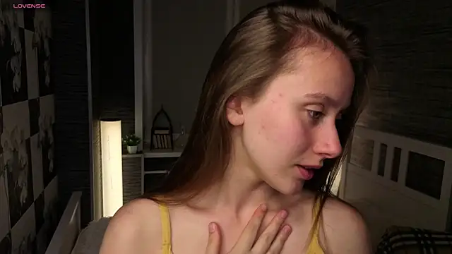 EthalBuffkin online show from October 2025 07:31:01 PM