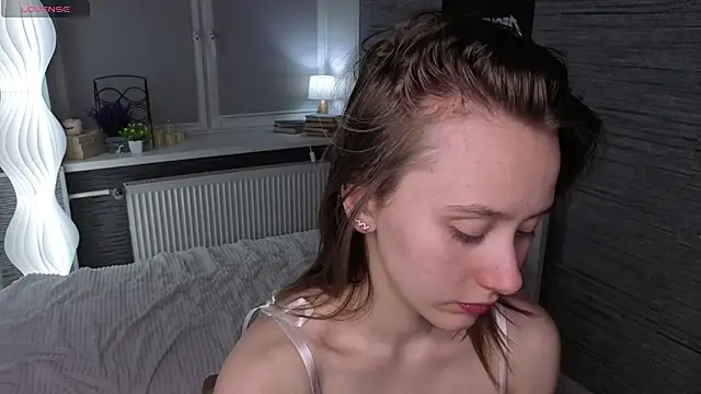 EthalBuffkin online show from March 2026 07:25:01 PM