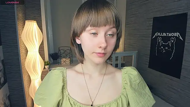 EthalBuffkin online show from May 2026 07:54:02 PM
