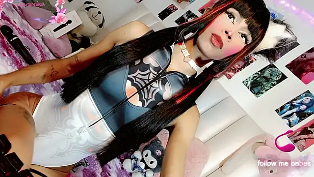 Jadee Ariell online show from February 2026 01:31:02 PM