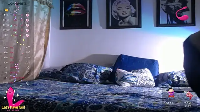 Snapshot of Latinnboy82 chatting on January 2025 12:25:02 AM Latinnboy82 online show from January 2025 12:25:02 AM