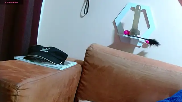 Snapshot of Latinnboy82 chatting on April 2026 02:55:01 AM Latinnboy82 online show from April 2026 02:55:01 AM