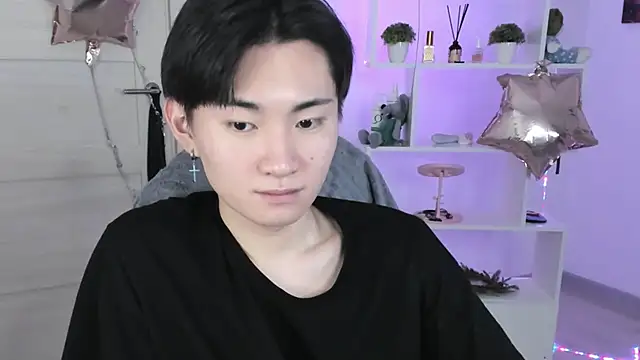 Miram Yu online show from January 2025 02:58:02 AM