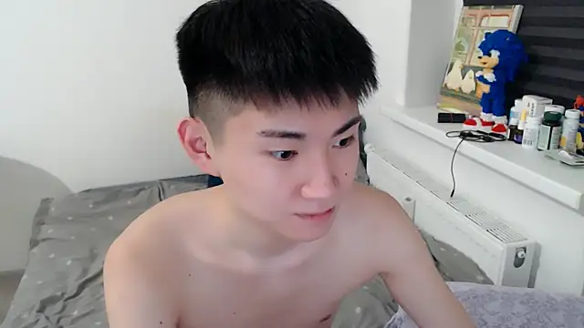 Miram Yu online show from May 2026 09:34:02 PM