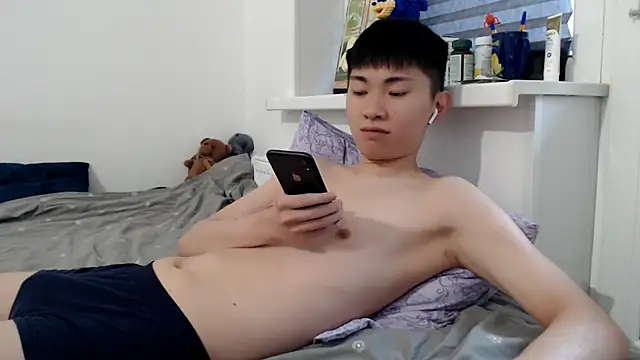 Miram Yu online show from May 2026 05:40:02 PM