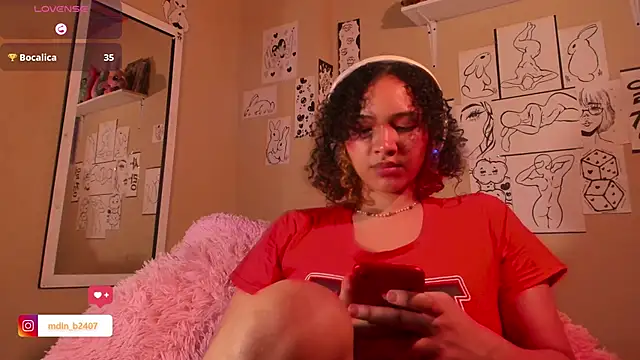 MadelineBenet online show from March 2025 01:53:02 AM