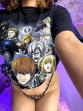 MadelineBenet online show from October 2025 03:47:02 AM