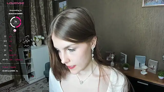 DarleneHatt online show from January 2025 05:21:02 AM