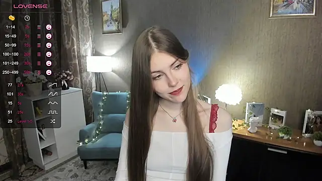 DarleneHatt online show from February 2025 03:20:01 AM