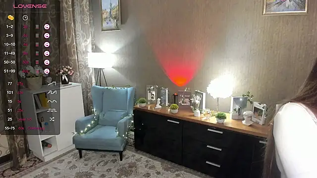 DarleneHatt online show from March 2025 09:15:02 PM