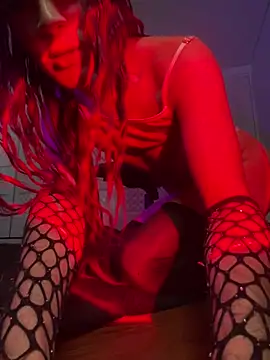 Mia Frank  online show from December 2024 07:42:02 PM