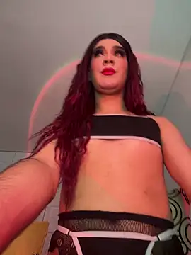 Mia Frank  online show from February 2025 09:33:02 PM