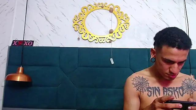 salome daniel online show from February 2025 11:13:01 PM