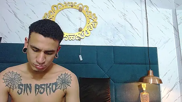 salome daniel online show from February 2025 08:14:02 PM