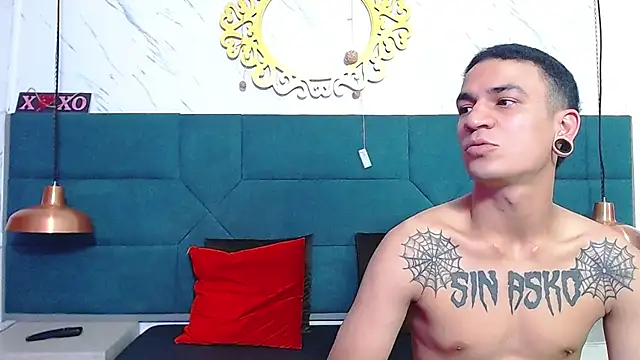 salome daniel online show from March 2025 07:48:01 PM