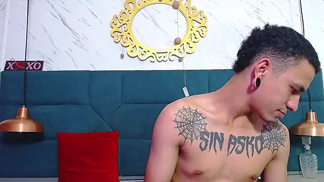 salome daniel online show from March 2025 07:39:01 PM