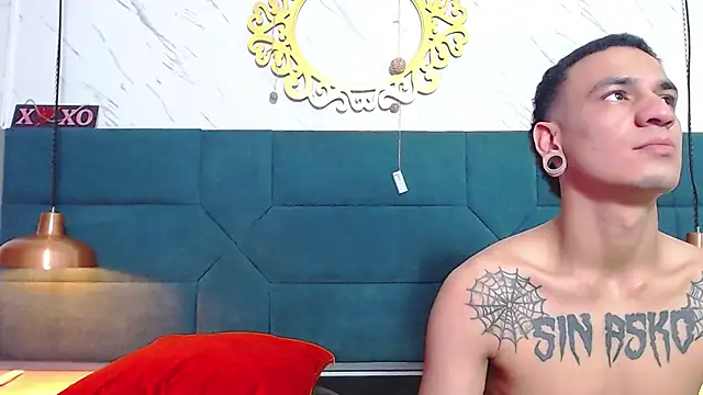 salome daniel online show from March 2025 07:37:02 PM