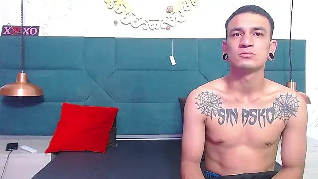 salome daniel online show from March 2025 07:35:01 PM