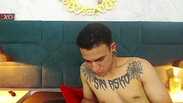 salome daniel online show from September 2025 07:25:01 PM