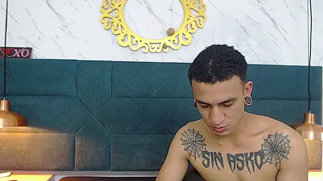 salome daniel online show from September 2025 08:00:02 PM