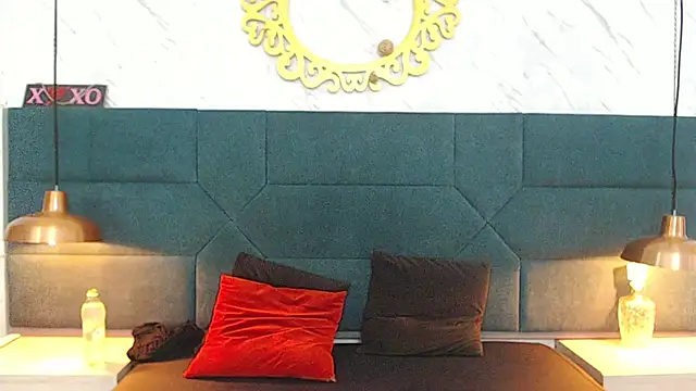 salome daniel online show from September 2025 07:36:02 PM