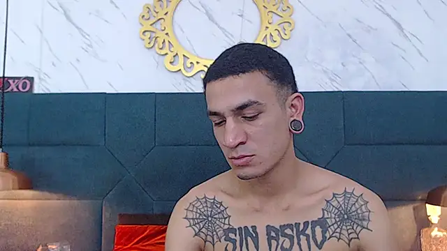 salome daniel online show from October 2025 07:25:02 PM