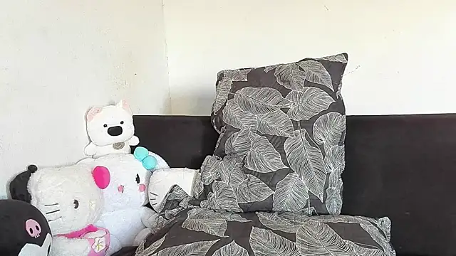 salome daniel online show from July 2026 01:52:01 PM