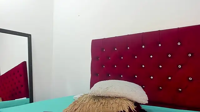 Melody Megann online show from February 2026 11:26:01 AM