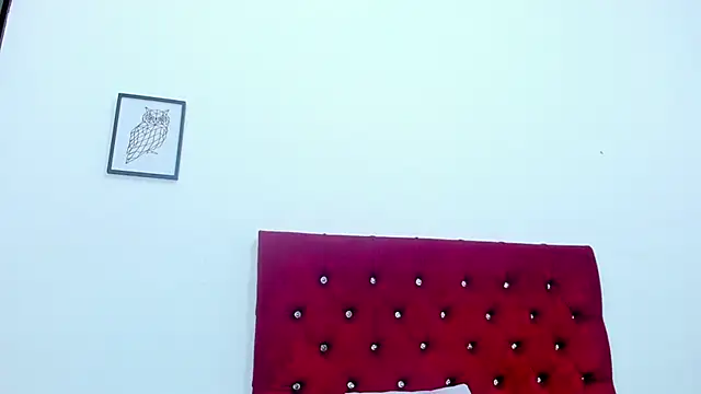 Melody Megann online show from May 2026 11:26:01 AM