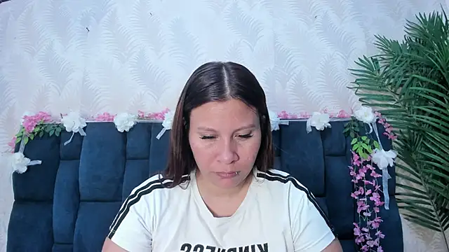 Melody Megann online show from July 2026 07:54:02 PM