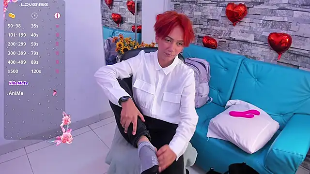 Eriol  online show from February 2025 12:00:02 PM