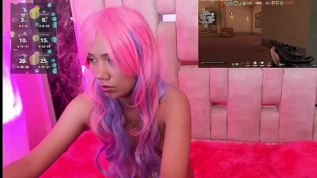 Eriol  online show from March 2025 03:08:02 PM