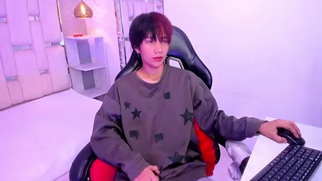 Eriol  online show from September 2025 11:56:01 AM