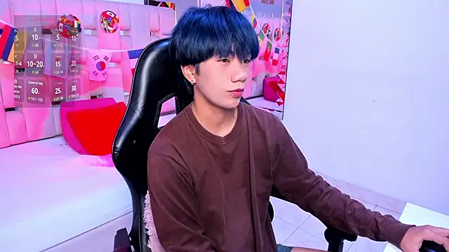 Eriol  online show from June 2026 04:08:01 AM