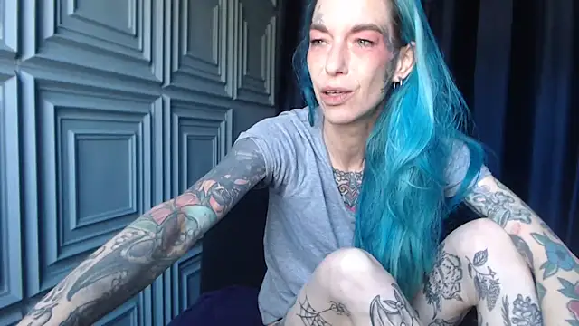 RavenryderUK online show from April 2026 09:24:01 AM