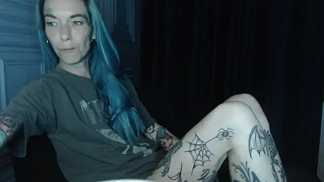 RavenryderUK online show from May 2026 08:50:02 PM