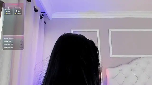 Snapshot of scarlet_hill chatting on December 2024 04:27:01 PM scarlet hill online show from December 2024 04:27:01 PM