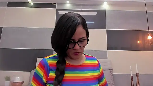 Zara Jackson online show from July 2026 05:11:01 PM