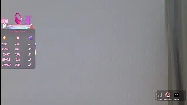  RiverLov online show from September 2025 07:57:01 PM