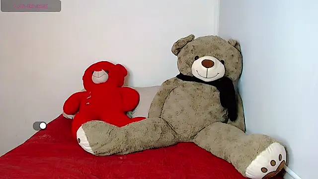 Snapshot of SamanthaaSmitt chatting on January 2025 06:36:02 PM SamanthaaSmitt online show from January 2025 06:36:02 PM