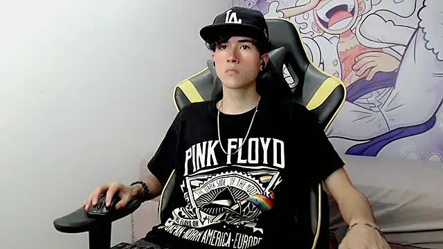 Snapshot of johnny_cagee chatting on January 2025 04:06:02 AM johnny cagee online show from January 2025 04:06:02 AM