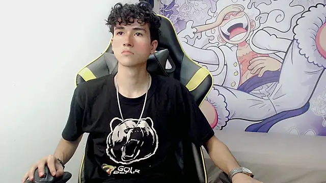 Snapshot of johnny_cagee chatting on January 2025 03:52:01 AM johnny cagee online show from January 2025 03:52:01 AM