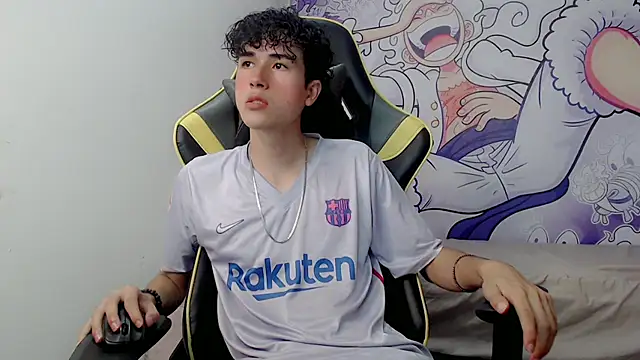 Snapshot of johnny_cagee chatting on January 2025 03:26:02 AM johnny cagee online show from January 2025 03:26:02 AM