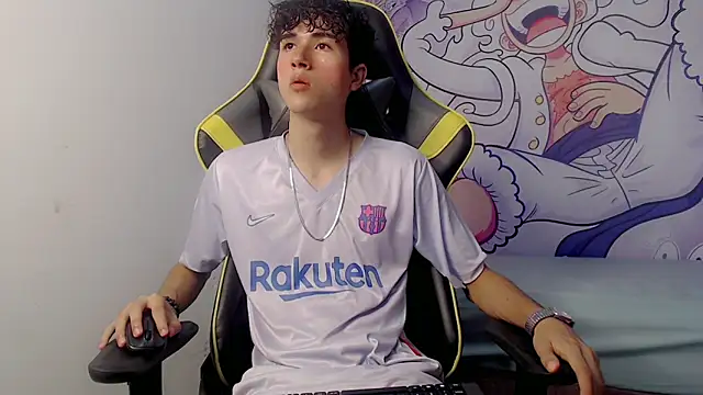 Snapshot of johnny_cagee chatting on February 2025 07:07:02 AM johnny cagee online show from February 2025 07:07:02 AM