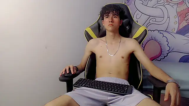 Snapshot of johnny_cagee chatting on February 2025 10:10:02 AM johnny cagee online show from February 2025 10:10:02 AM