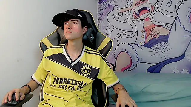 Snapshot of johnny_cagee chatting on February 2025 10:18:02 AM johnny cagee online show from February 2025 10:18:02 AM