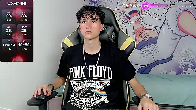 Snapshot of johnny_cagee chatting on February 2025 03:39:02 AM johnny cagee online show from February 2025 03:39:02 AM