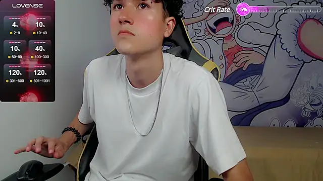 Snapshot of johnny_cagee chatting on March 2025 04:05:02 AM johnny cagee online show from March 2025 04:05:02 AM